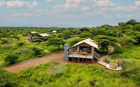 Africamps At White Elephant Safaris